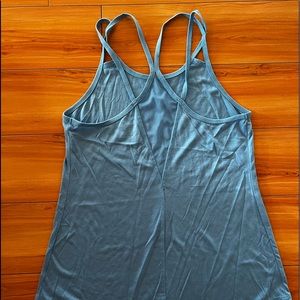 Like new old navy athletic tank